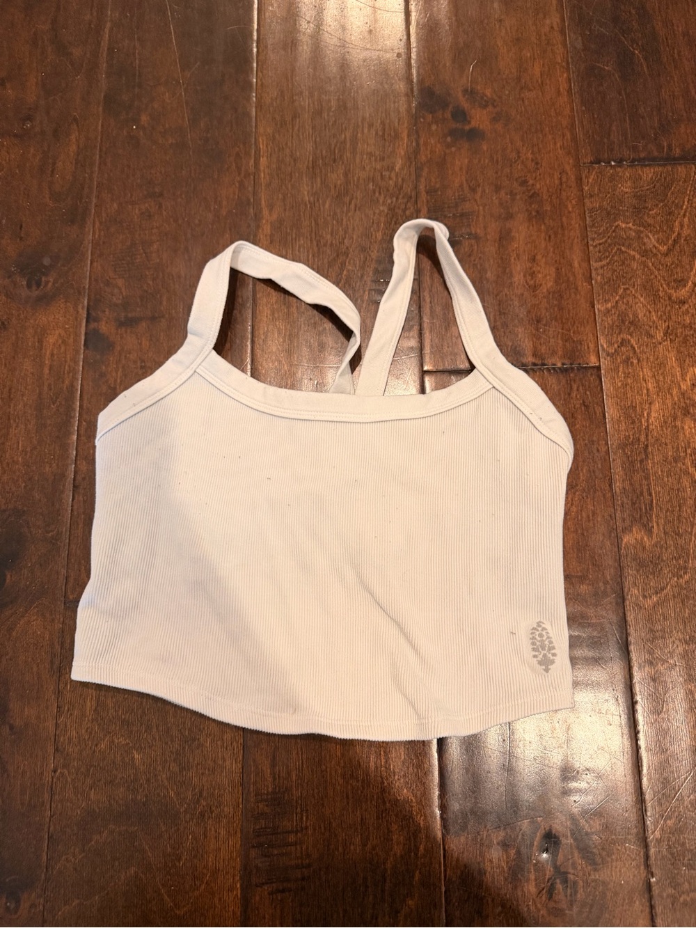 FP Movement by Free People All Clear Solid Cami Top